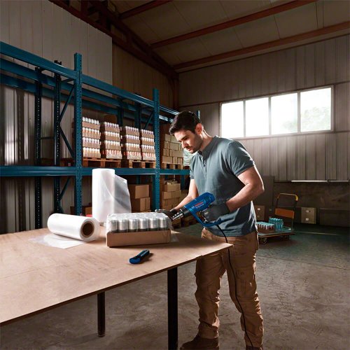 Soprador Térmico GHG180 220V - Bosch