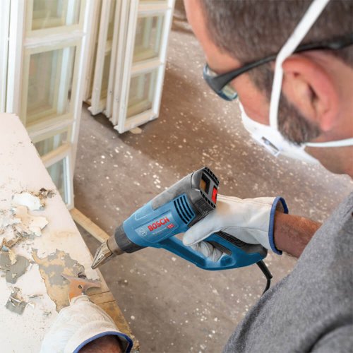 Soprador Térmico GHG20-63 2000W 220V - Bosch