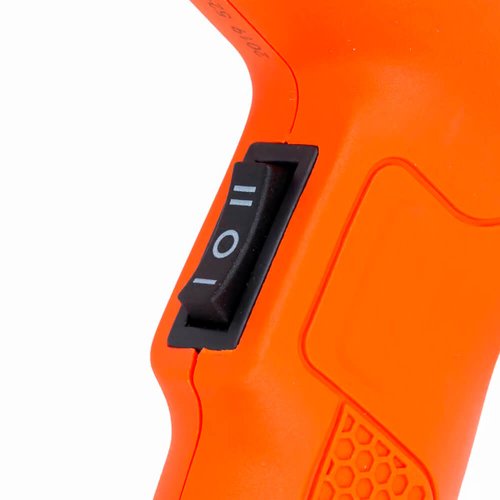 Soprador Térmico HG1500 110V - Black & Decker
