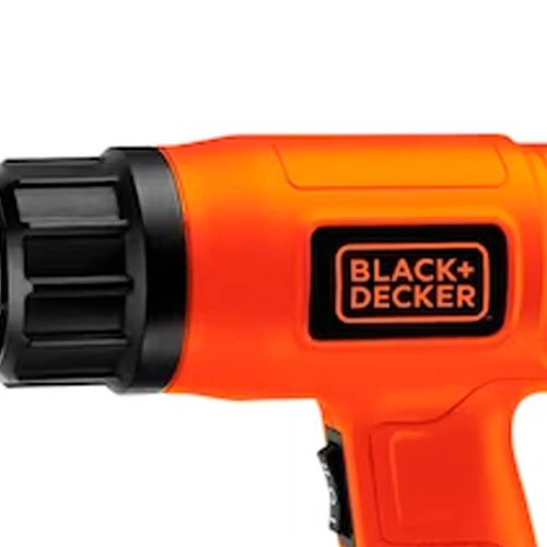 Soprador Térmico HG1500 220V - Black & Decker