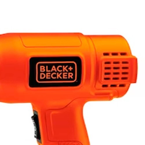 Soprador Térmico HG1500 220V - Black & Decker