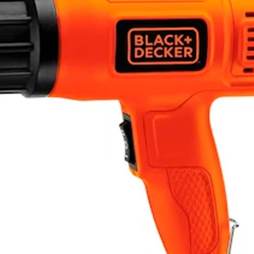 Soprador Térmico HG1500 220V - Black & Decker