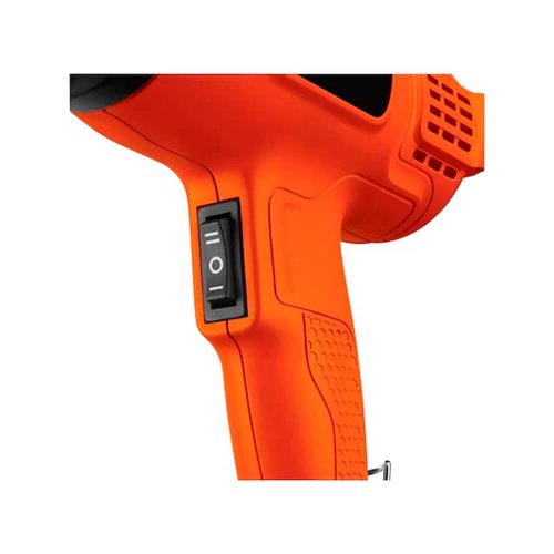 Soprador Térmico HG1500 220V - Black & Decker