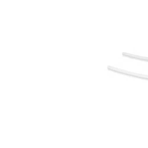 Soquete Branco com Rabicho 2P + T 20A 250V - Pluzie