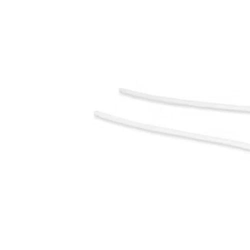 Soquete Branco com Rabicho 2P + T 20A 250V - Pluzie