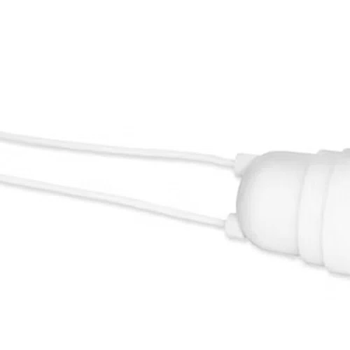 Soquete Branco com Rabicho 2P + T 20A 250V - Pluzie