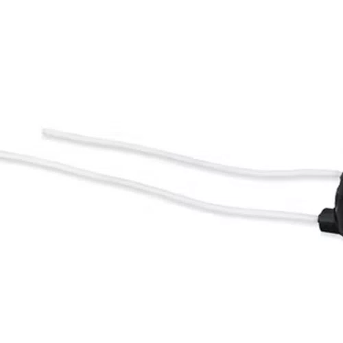 Soquete com Rabicho Preto 20A 250V - Pluzie