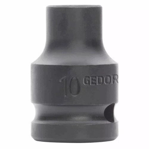 Soquete de Impacto Sextavado 1/2" 32mm Ref.: R63003209 - Gedore