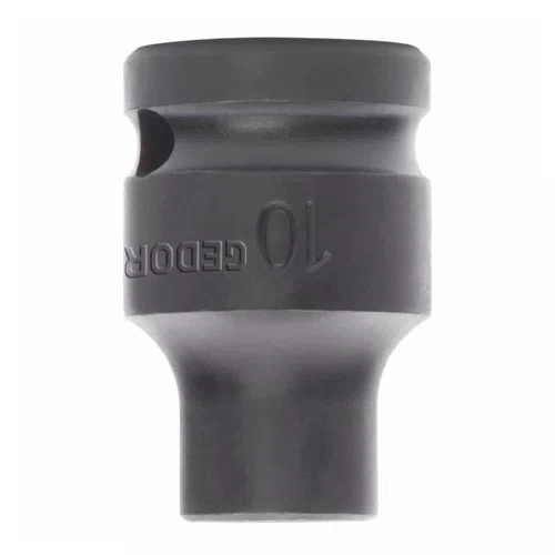 Soquete de Impacto Sextavado 1/2" 32mm Ref.: R63003209 - Gedore