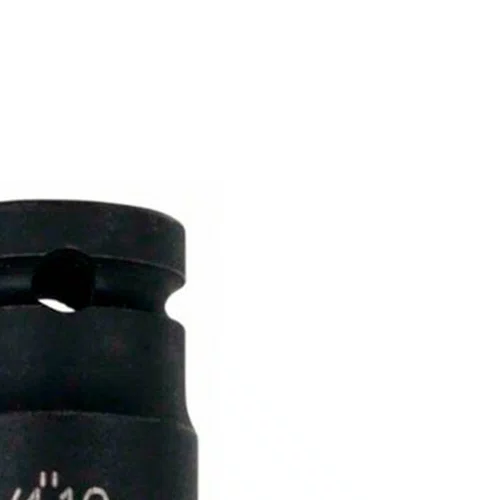 Soquete Encaixe 1/4" x Sextavado 10mm - Bosch