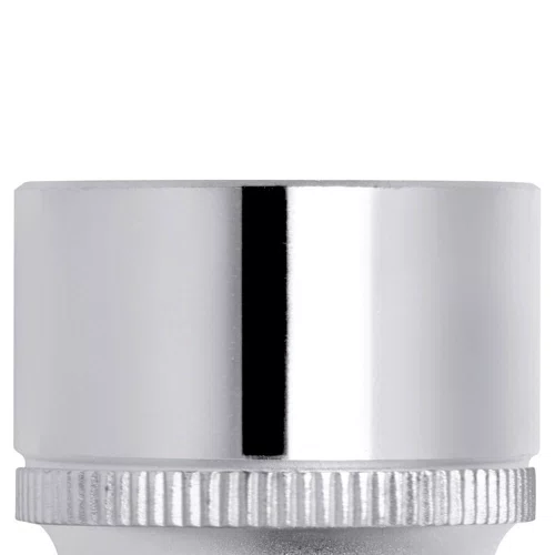 Soquete Estriado 1/2"  21mm Ref.: R61102106 - Gedore