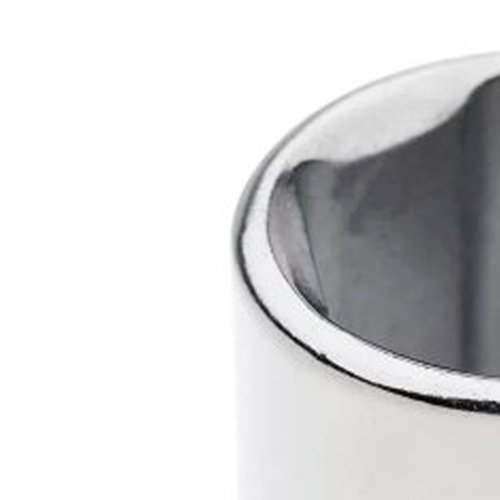Soquete Estriado 1/2" x 32mm - Belzer
