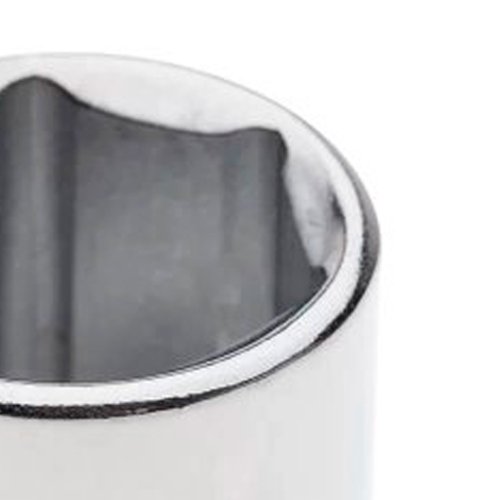 Soquete Estriado 1/2" x 32mm - Belzer