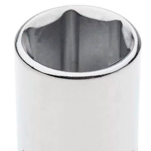 Soquete Estriado 1/2" x 32mm - Belzer