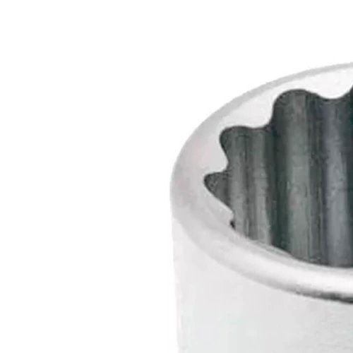 Soquete Estriado 3/4" x 1.13/16" - Belzer