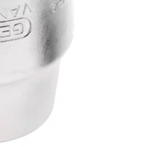 Soquete Estriado 3/4" x 1.13/16" - Belzer