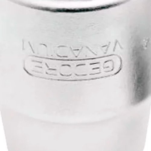 Soquete Estriado 3/4" x 1.13/16" - Belzer