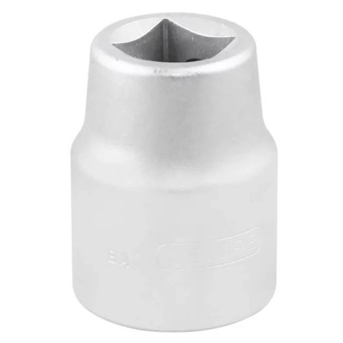 Soquete Estriado 3/4" x 1.13/16" - Belzer