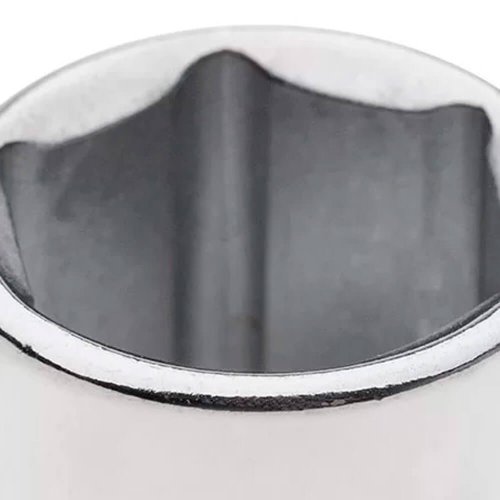 Soquete Estriado 3/4" x 7/8" - Belzer