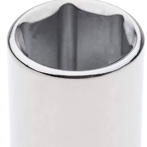 Soquete Estriado 3/4" x 7/8" - Belzer