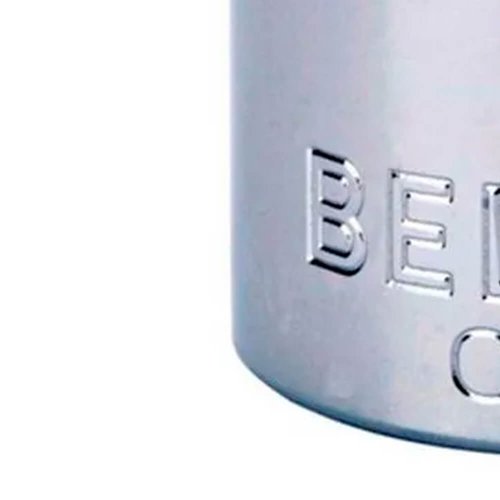 Soquete Estriado 3/8" x 13/16" - Belzer