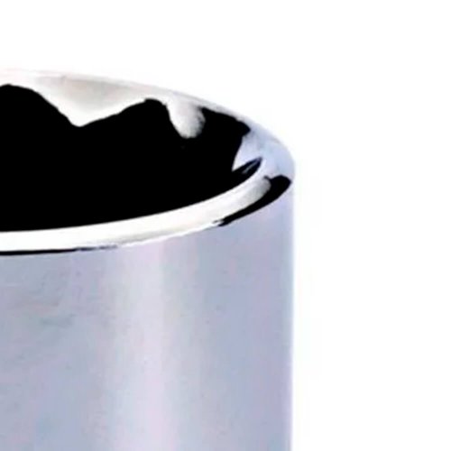 Soquete Estriado 3/8" x 13/16" - Belzer