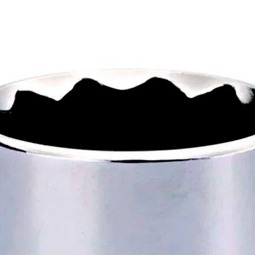 Soquete Estriado 3/8" x 13/16" - Belzer