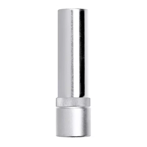 Soquete Estriado Longo 1/2" x 27mm Ref.: R61102714  - Gedore