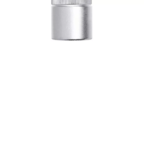 Soquete Estriado Longo 1/2" x 27mm Ref.: R61102714  - Gedore