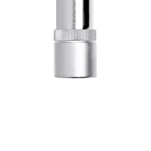 Soquete Estriado Longo 1/2" x 27mm Ref.: R61102714  - Gedore
