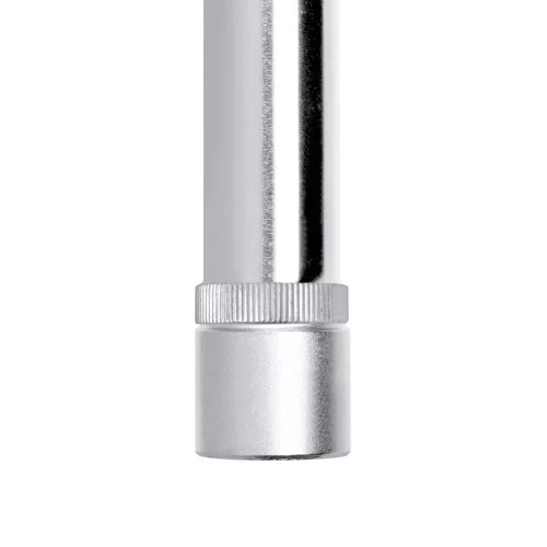 Soquete Estriado Longo 1/2" x 27mm Ref.: R61102714  - Gedore