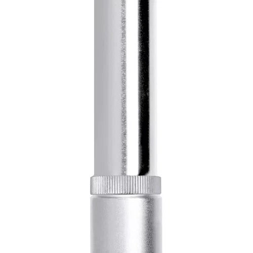 Soquete Estriado Longo 1/2" x 27mm Ref.: R61102714  - Gedore
