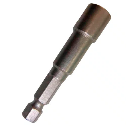 Soquete Magnético 1/2" com Adaptador 1/4" - B-38831 - Makita