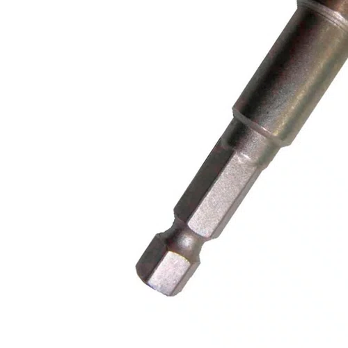 Soquete Magnético 1/2" com Adaptador 1/4" - B-38831 - Makita