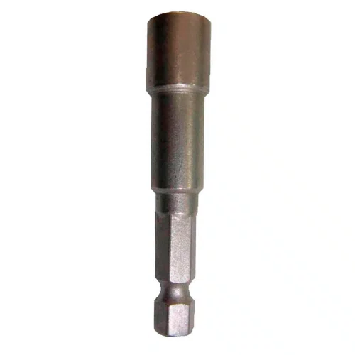 Soquete Magnético 1/2" com Adaptador 1/4" - B-38831 - Makita