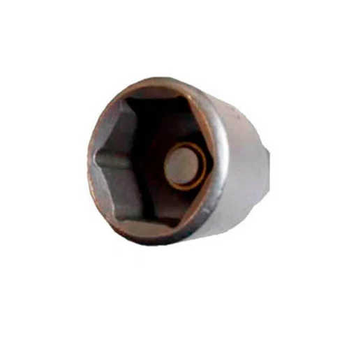 Soquete Magnético 1/2" com Adaptador 1/4" - B-38831 - Makita