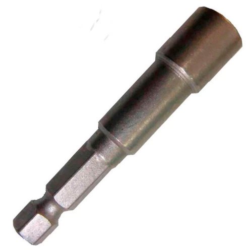 Soquete Magnético 1/4" - B-38794 - Makita