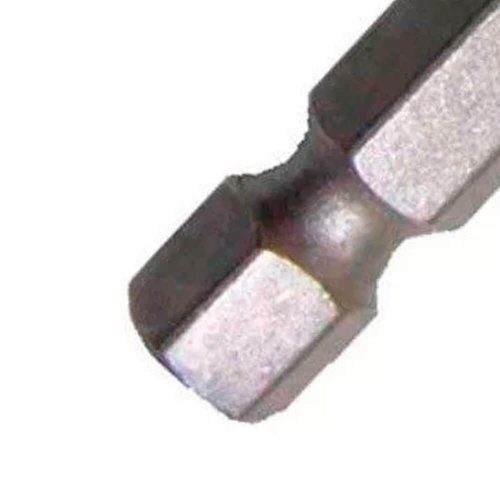Soquete Magnético 1/4" - B-38794 - Makita