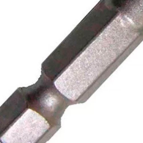 Soquete Magnético 1/4" - B-38794 - Makita