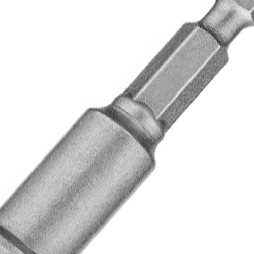 Soquete Magnético 3/8" Para Parafusadeira DW257 - DW2223B - Dewalt