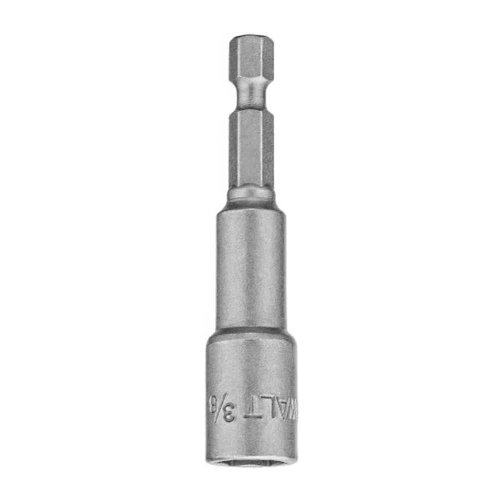 Soquete Magnético 3/8" Para Parafusadeira DW257 - DW2223B - Dewalt