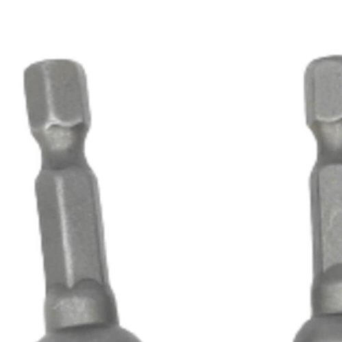 Soquete Magnético (3 Peças) 1/4" - 5/16" - 3/8" - B-38847 - Makita