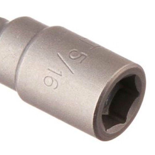 Soquete Magnético 5/16" para DW257-Teks - Dewalt