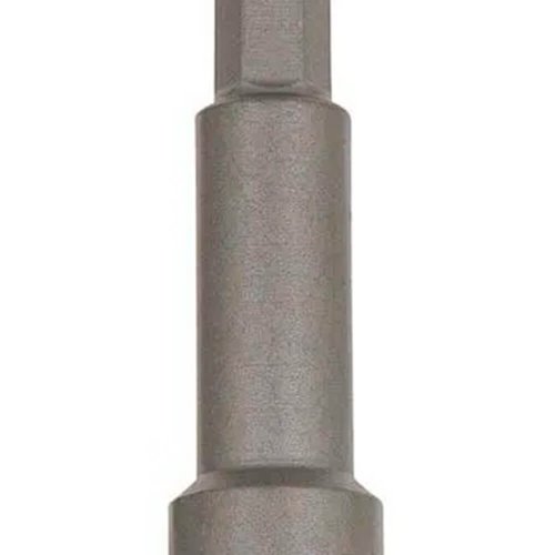 Soquete Magnético com Haste Hexagonal 1/4" x 5/16" - Bosch