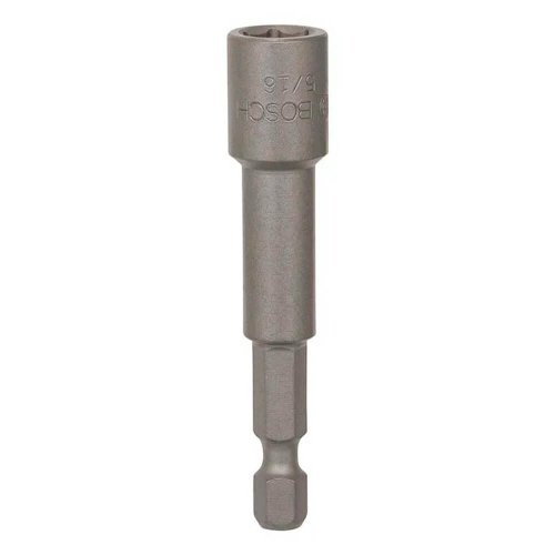 Soquete Magnético com Haste Hexagonal 1/4" x 5/16" - Bosch