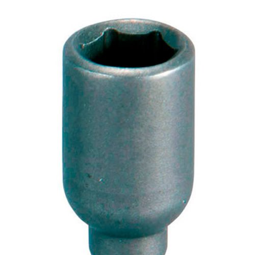Soquete Magnético Sextavado 10 x 50mm - B-38722 - Makita