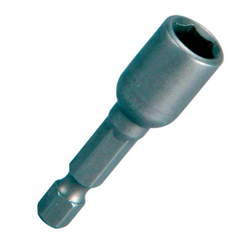 Soquete Magnético Sextavado 13 x 50mm - B-38744 - Makita