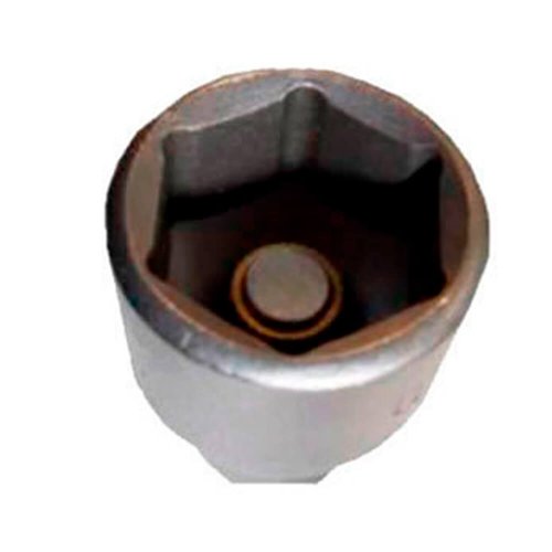 Soquete Magnético Sextavado 3/8 - B-38819 - Makita