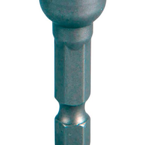 Soquete Magnético Sextavado 8 x 50mm - B-38716 - Makita