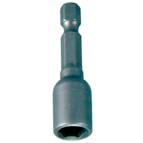 Soquete Magnético Sextavado 8 x 50mm - B-38716 - Makita